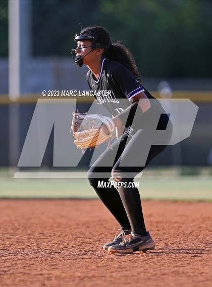 Thumbnail 1 in Ardrey Kell @ South Mecklenburg (SoMeck 4A Semifinal) photogallery.