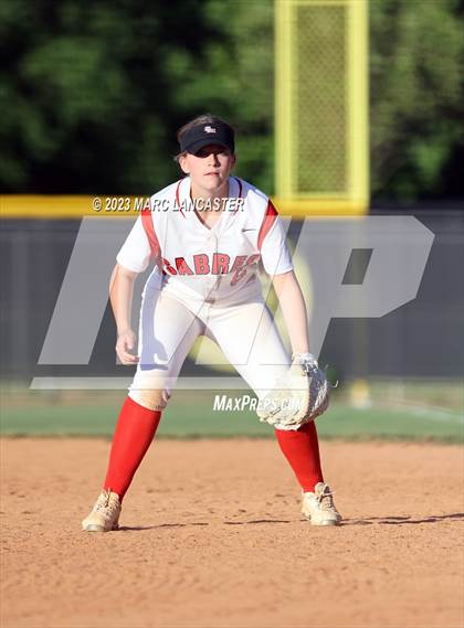 Thumbnail 1 in Ardrey Kell @ South Mecklenburg (SoMeck 4A Semifinal) photogallery.