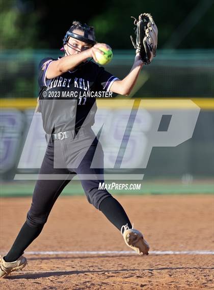 Thumbnail 1 in Ardrey Kell @ South Mecklenburg (SoMeck 4A Semifinal) photogallery.