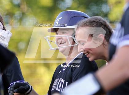 Thumbnail 1 in Ardrey Kell @ South Mecklenburg (SoMeck 4A Semifinal) photogallery.