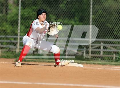 Thumbnail 1 in Ardrey Kell @ South Mecklenburg (SoMeck 4A Semifinal) photogallery.