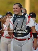Photo from the gallery "Ardrey Kell @ South Mecklenburg (SoMeck 4A Semifinal)"