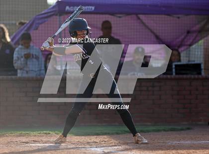 Thumbnail 1 in Ardrey Kell @ South Mecklenburg (SoMeck 4A Semifinal) photogallery.
