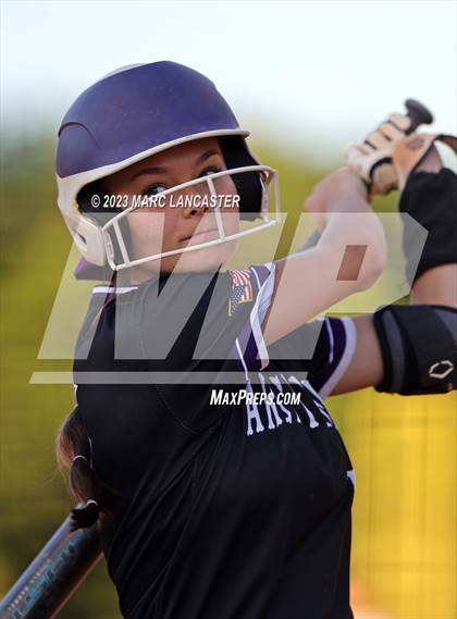 Thumbnail 2 in Ardrey Kell @ South Mecklenburg (SoMeck 4A Semifinal) photogallery.