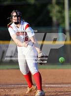 Photo from the gallery "Ardrey Kell @ South Mecklenburg (SoMeck 4A Semifinal)"