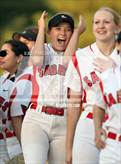 Photo from the gallery "Ardrey Kell @ South Mecklenburg (SoMeck 4A Semifinal)"