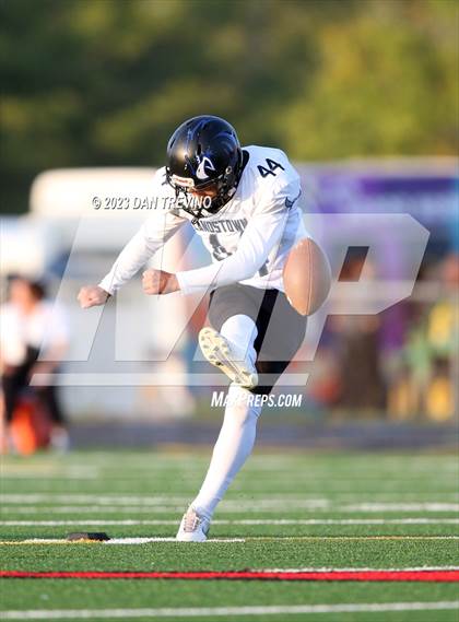 Thumbnail 2 in Landstown @ Salem photogallery.