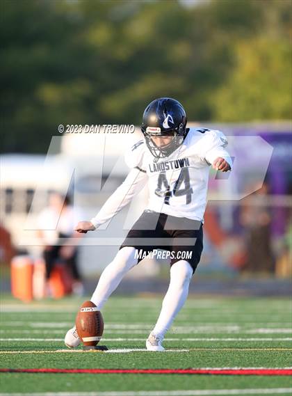 Thumbnail 1 in Landstown @ Salem photogallery.