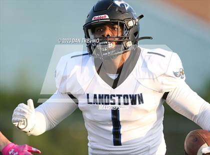 Thumbnail 1 in Landstown @ Salem photogallery.
