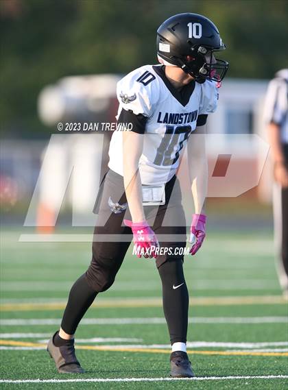 Thumbnail 1 in Landstown @ Salem photogallery.