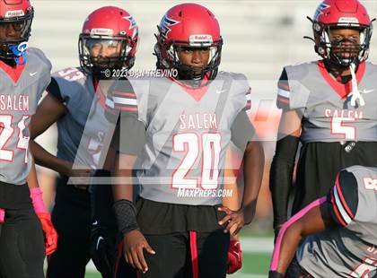 Thumbnail 1 in Landstown @ Salem photogallery.