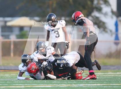 Thumbnail 2 in Landstown @ Salem photogallery.