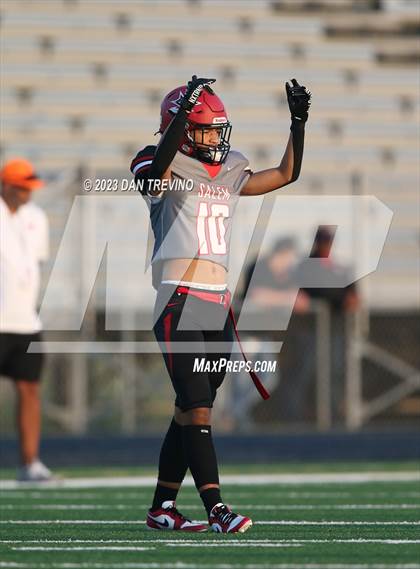 Thumbnail 3 in Landstown @ Salem photogallery.