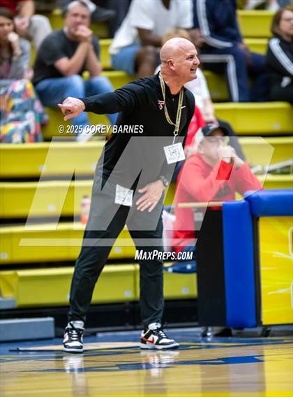 Thumbnail 2 in Jackson vs. North Oconee (GHSA 4A Final Four) photogallery.