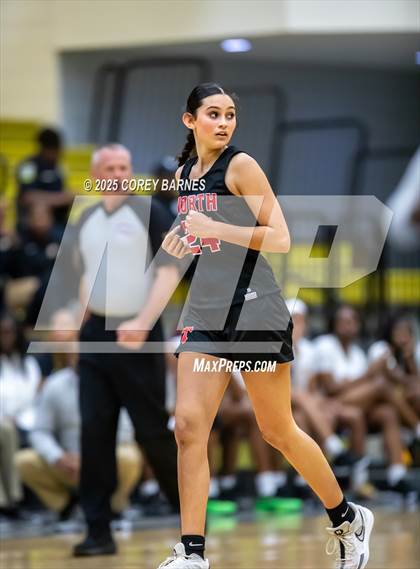 Thumbnail 2 in Jackson vs. North Oconee (GHSA 4A Final Four) photogallery.