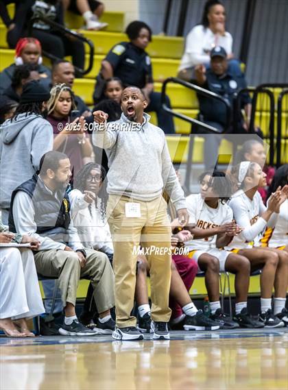 Thumbnail 1 in Jackson vs. North Oconee (GHSA 4A Final Four) photogallery.