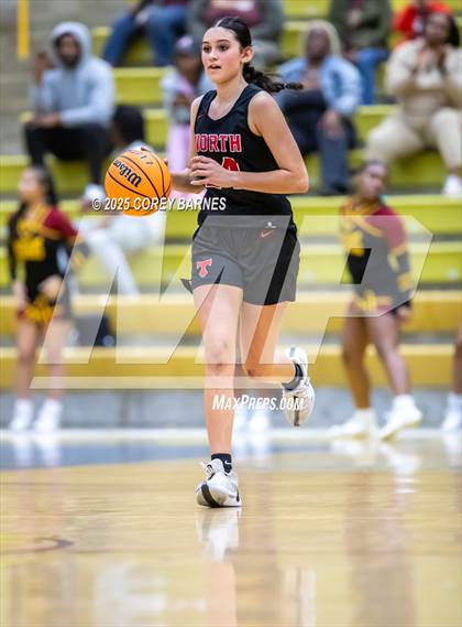 Thumbnail 2 in Jackson vs. North Oconee (GHSA 4A Final Four) photogallery.