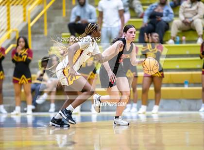 Thumbnail 3 in Jackson vs. North Oconee (GHSA 4A Final Four) photogallery.