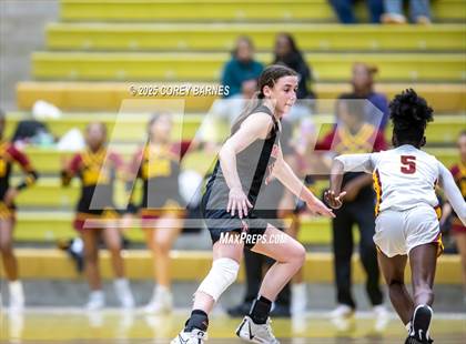 Thumbnail 2 in Jackson vs. North Oconee (GHSA 4A Final Four) photogallery.