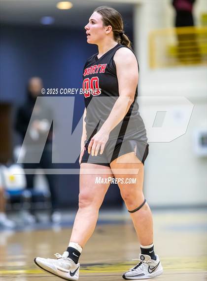 Thumbnail 1 in Jackson vs. North Oconee (GHSA 4A Final Four) photogallery.