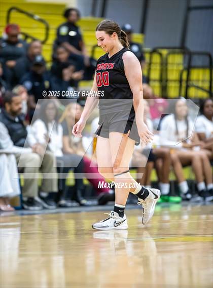 Thumbnail 2 in Jackson vs. North Oconee (GHSA 4A Final Four) photogallery.
