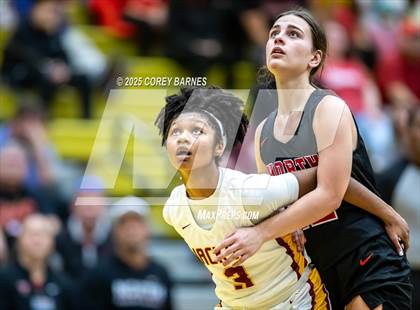Thumbnail 3 in Jackson vs. North Oconee (GHSA 4A Final Four) photogallery.