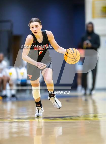 Thumbnail 2 in Jackson vs. North Oconee (GHSA 4A Final Four) photogallery.
