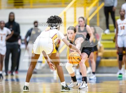 Thumbnail 3 in Jackson vs. North Oconee (GHSA 4A Final Four) photogallery.