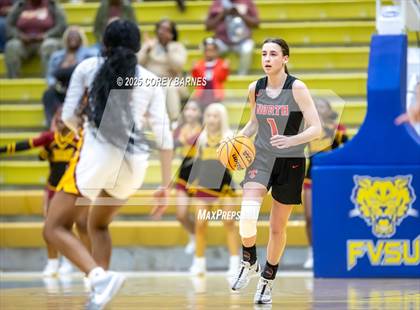 Thumbnail 2 in Jackson vs. North Oconee (GHSA 4A Final Four) photogallery.