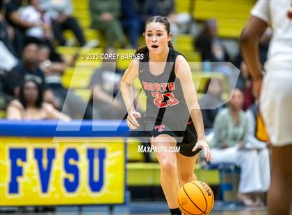Thumbnail 2 in Jackson vs. North Oconee (GHSA 4A Final Four) photogallery.