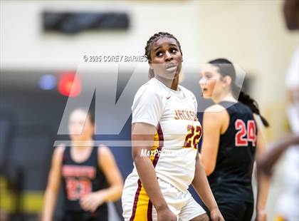 Thumbnail 1 in Jackson vs. North Oconee (GHSA 4A Final Four) photogallery.