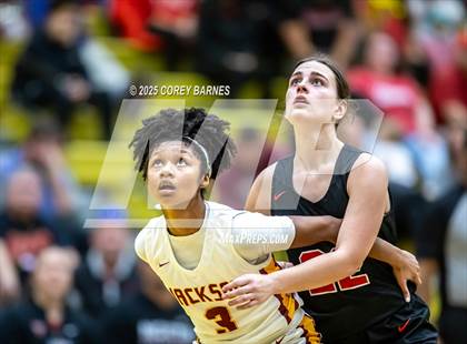 Thumbnail 2 in Jackson vs. North Oconee (GHSA 4A Final Four) photogallery.