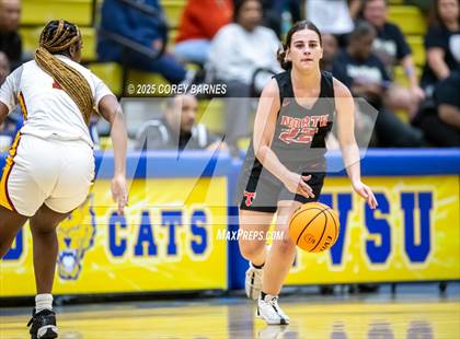Thumbnail 2 in Jackson vs. North Oconee (GHSA 4A Final Four) photogallery.