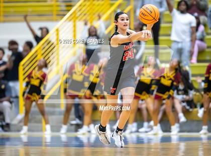 Thumbnail 1 in Jackson vs. North Oconee (GHSA 4A Final Four) photogallery.