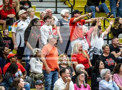 Thumbnail 1 in Jackson vs. North Oconee (GHSA 4A Final Four) photogallery.