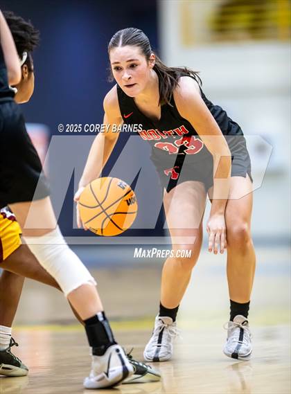 Thumbnail 1 in Jackson vs. North Oconee (GHSA 4A Final Four) photogallery.