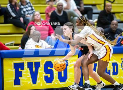 Thumbnail 3 in Jackson vs. North Oconee (GHSA 4A Final Four) photogallery.