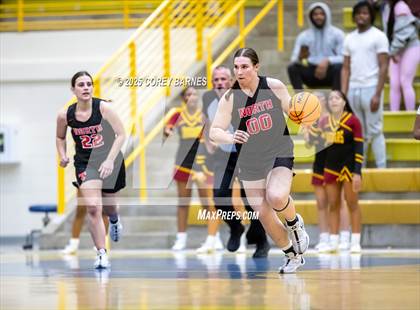 Thumbnail 3 in Jackson vs. North Oconee (GHSA 4A Final Four) photogallery.