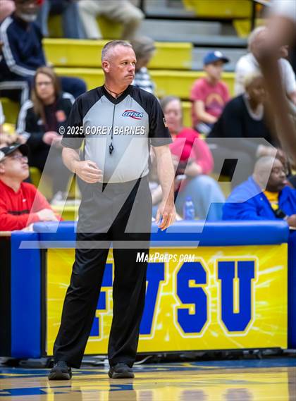 Thumbnail 1 in Jackson vs. North Oconee (GHSA 4A Final Four) photogallery.
