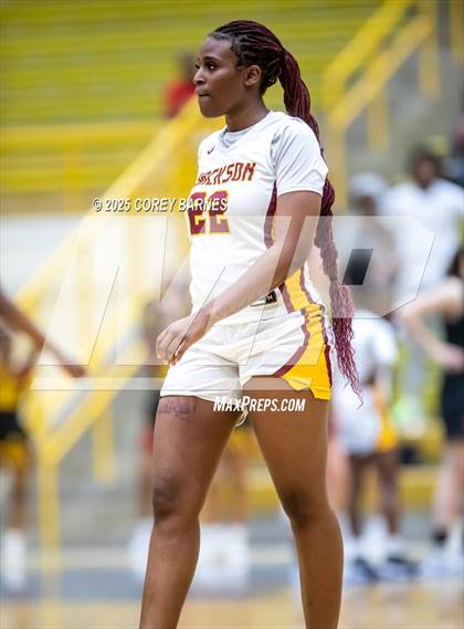 Thumbnail 2 in Jackson vs. North Oconee (GHSA 4A Final Four) photogallery.