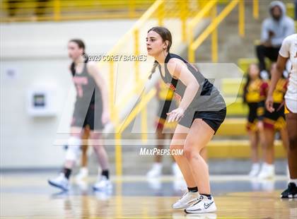 Thumbnail 1 in Jackson vs. North Oconee (GHSA 4A Final Four) photogallery.