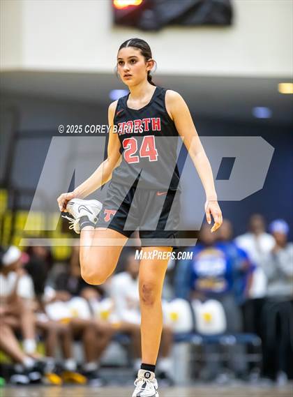 Thumbnail 2 in Jackson vs. North Oconee (GHSA 4A Final Four) photogallery.