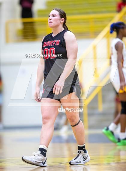 Thumbnail 3 in Jackson vs. North Oconee (GHSA 4A Final Four) photogallery.