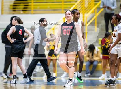 Thumbnail 3 in Jackson vs. North Oconee (GHSA 4A Final Four) photogallery.