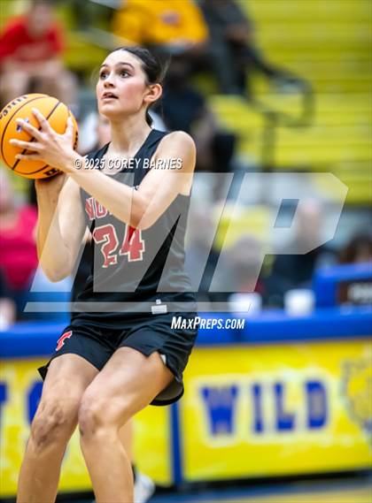 Thumbnail 3 in Jackson vs. North Oconee (GHSA 4A Final Four) photogallery.