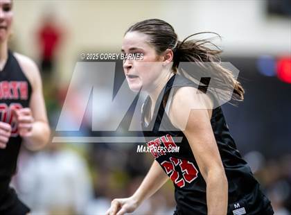 Thumbnail 3 in Jackson vs. North Oconee (GHSA 4A Final Four) photogallery.