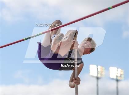 Thumbnail 3 in UIL 1A State Track Meet photogallery.