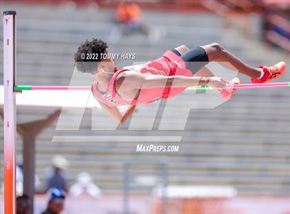 Thumbnail 3 in UIL 1A State Track Meet photogallery.
