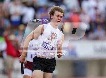Thumbnail 1 in UIL 1A State Track Meet photogallery.