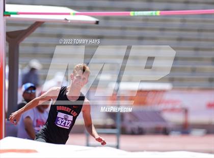 Thumbnail 1 in UIL 1A State Track Meet photogallery.